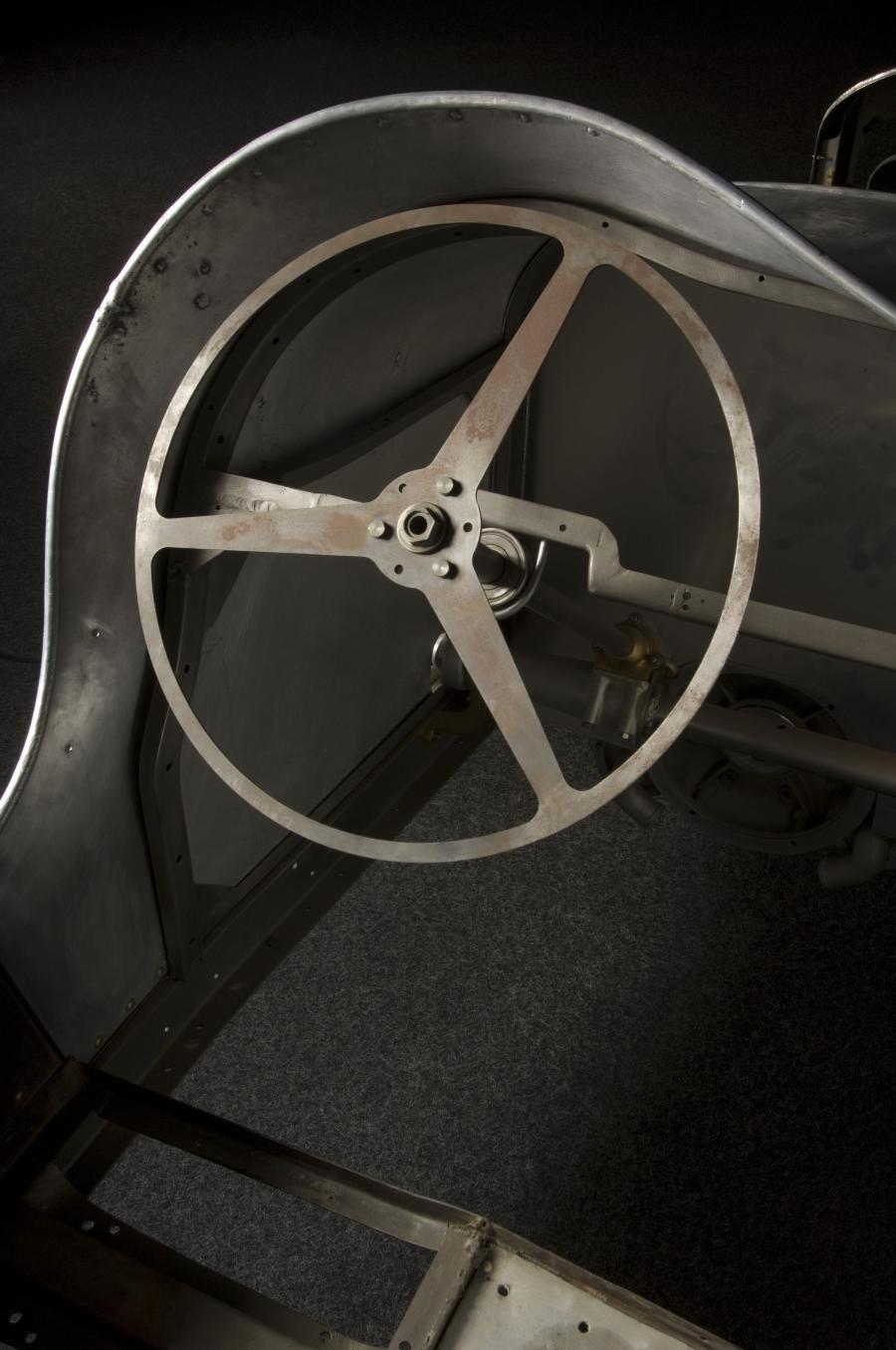  Miller Sampson U16 Special 1930 года  (фото 4 из 6)